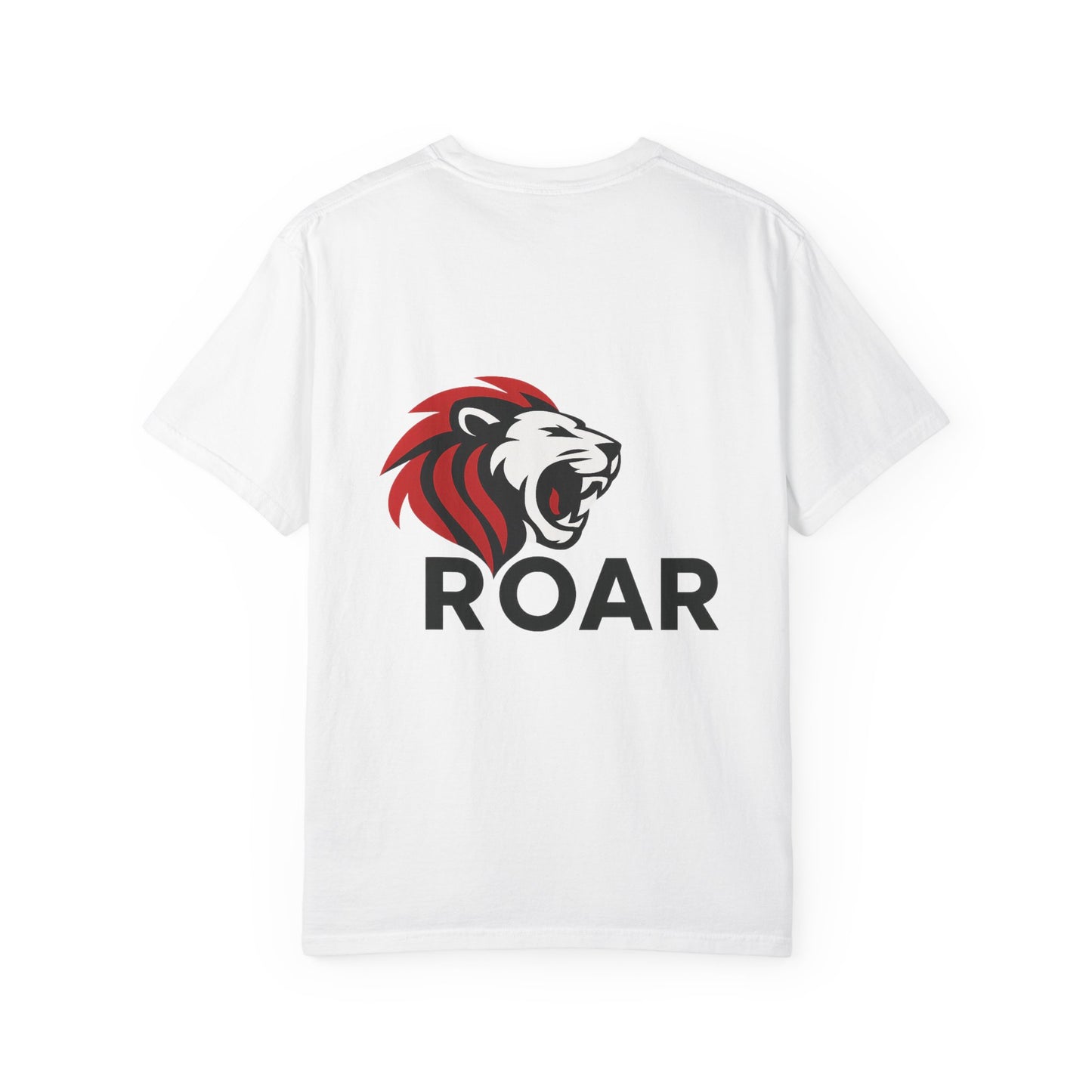 ROAR T-Shirt | Unisex Graphic Tee, Casual Wear, Summer Essentials