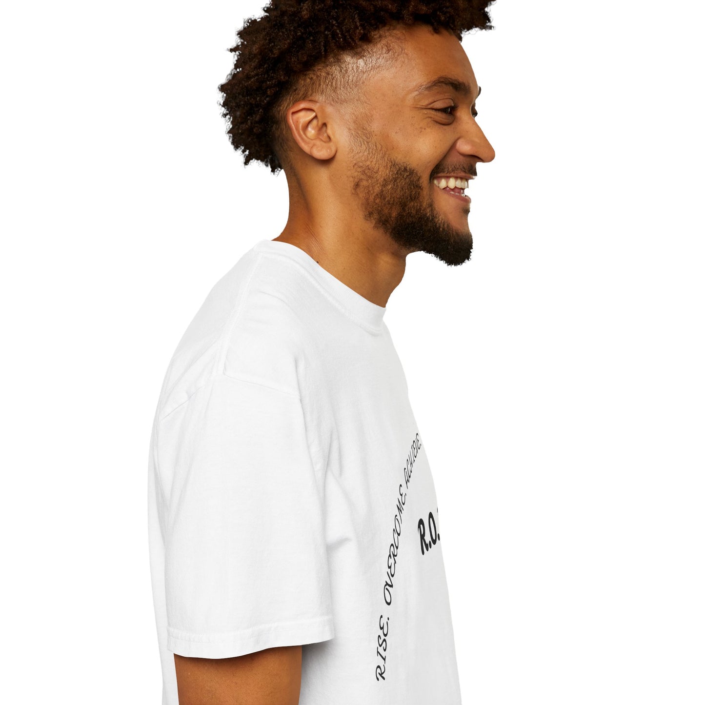 ROAR T-Shirt | Unisex Graphic Tee, Casual Wear, Summer Essentials