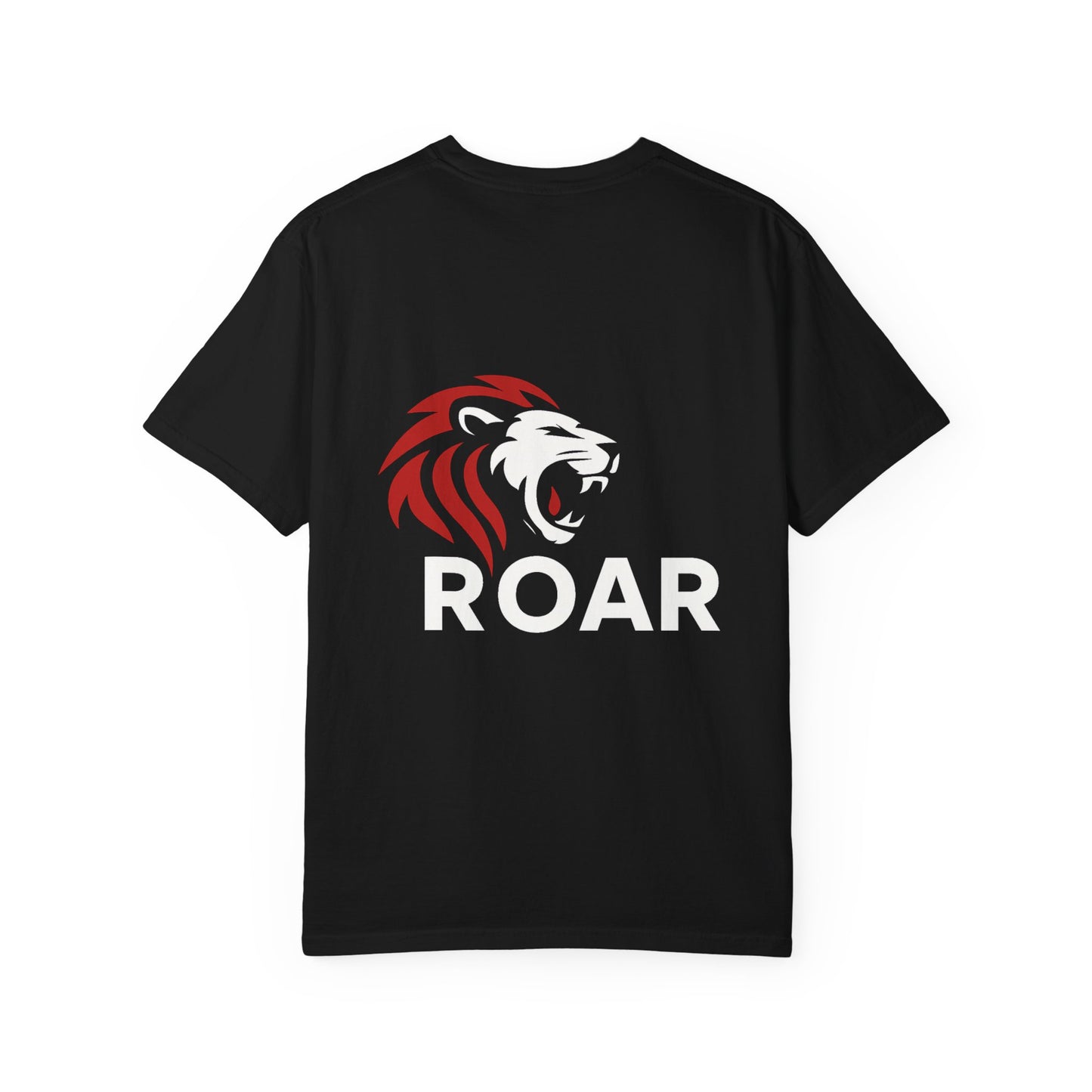 ROAR T-Shirt | Unisex Graphic Tee, Casual Wear,  Summer Essentials