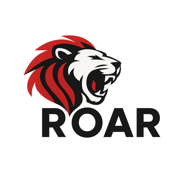 ROAR